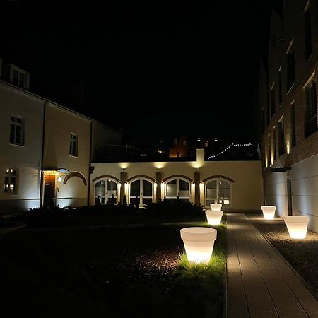 Old Town Apartment Gdansk Exterior foto
